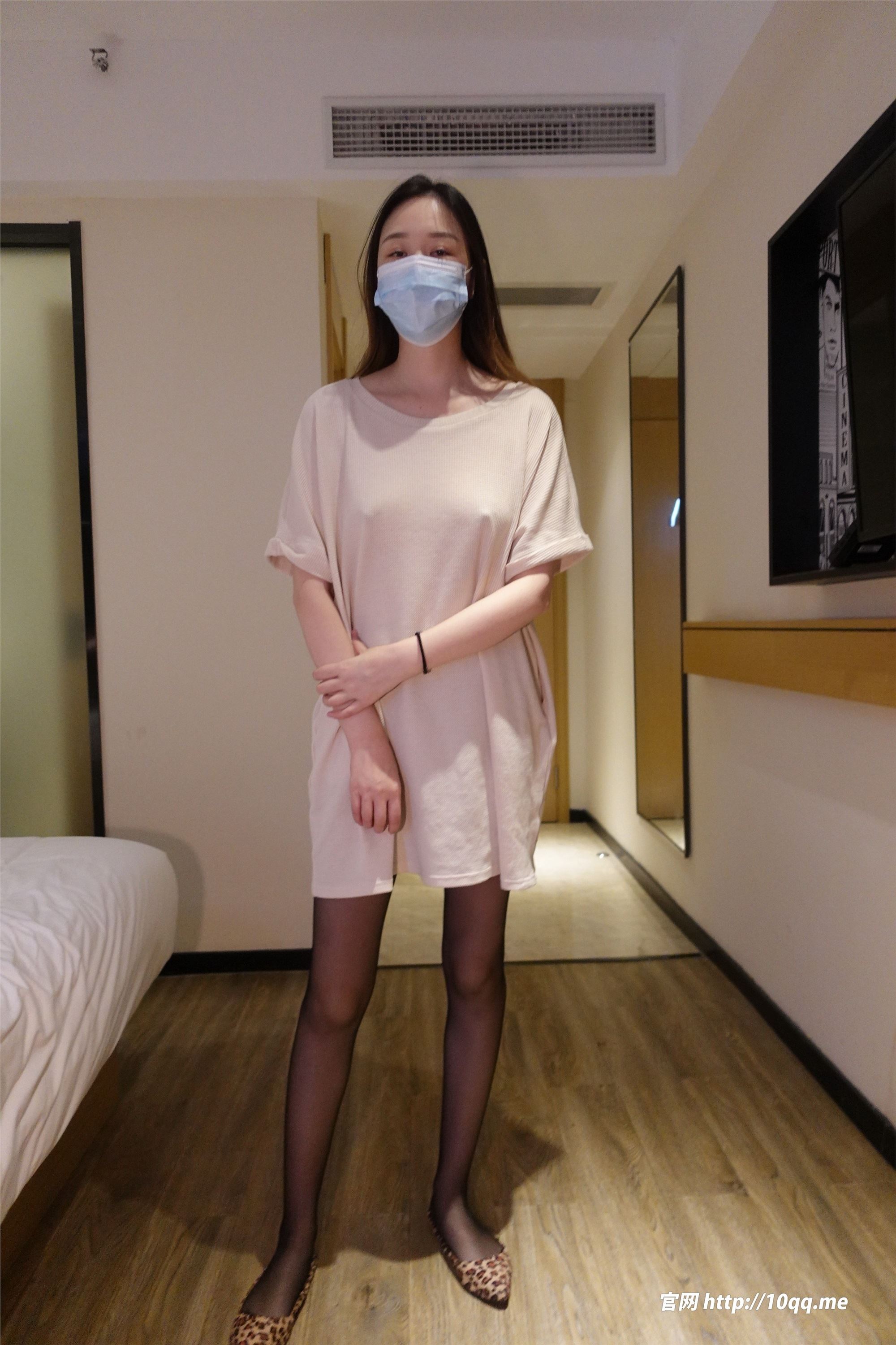 ROSI口罩系列 2022.11.14 NO.2346